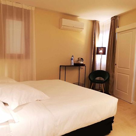 El Silencio Boutique Room Segovia Luaran gambar