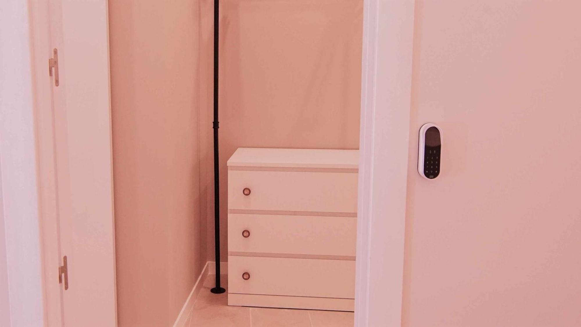 El Silencio Boutique Room Segovia Bilik gambar