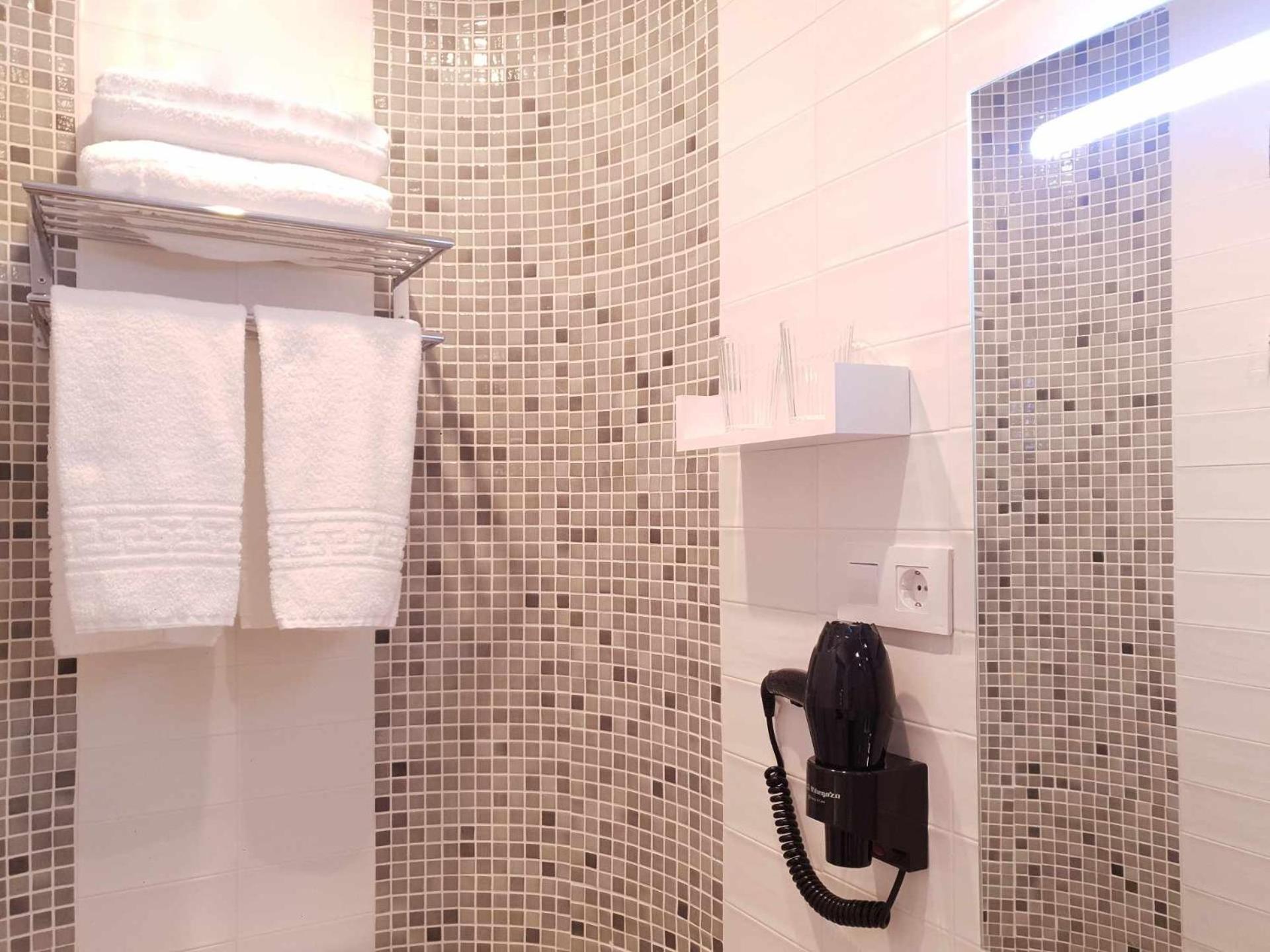 El Silencio Boutique Room Segovia Luaran gambar