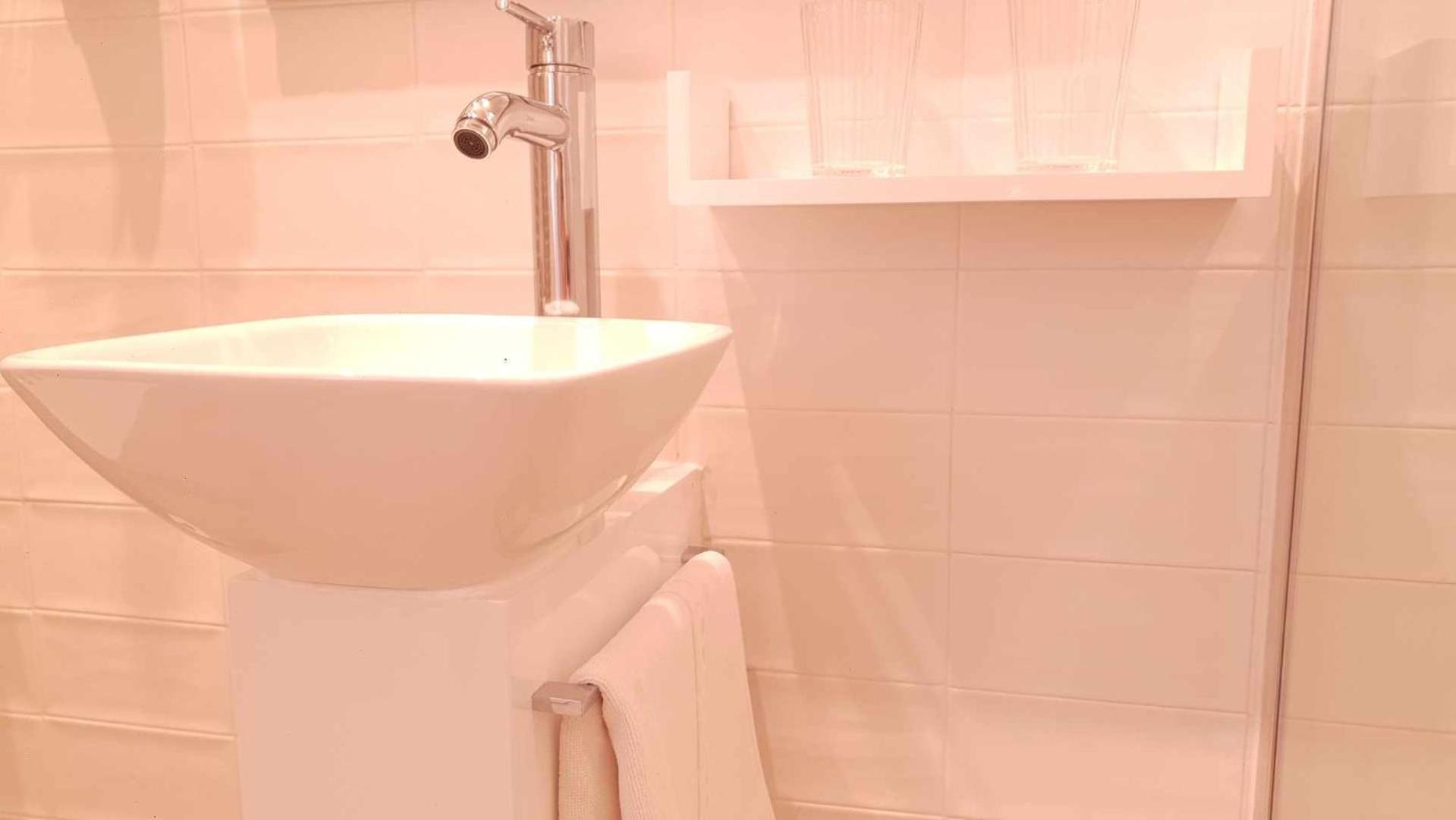 El Silencio Boutique Room Segovia Bilik gambar