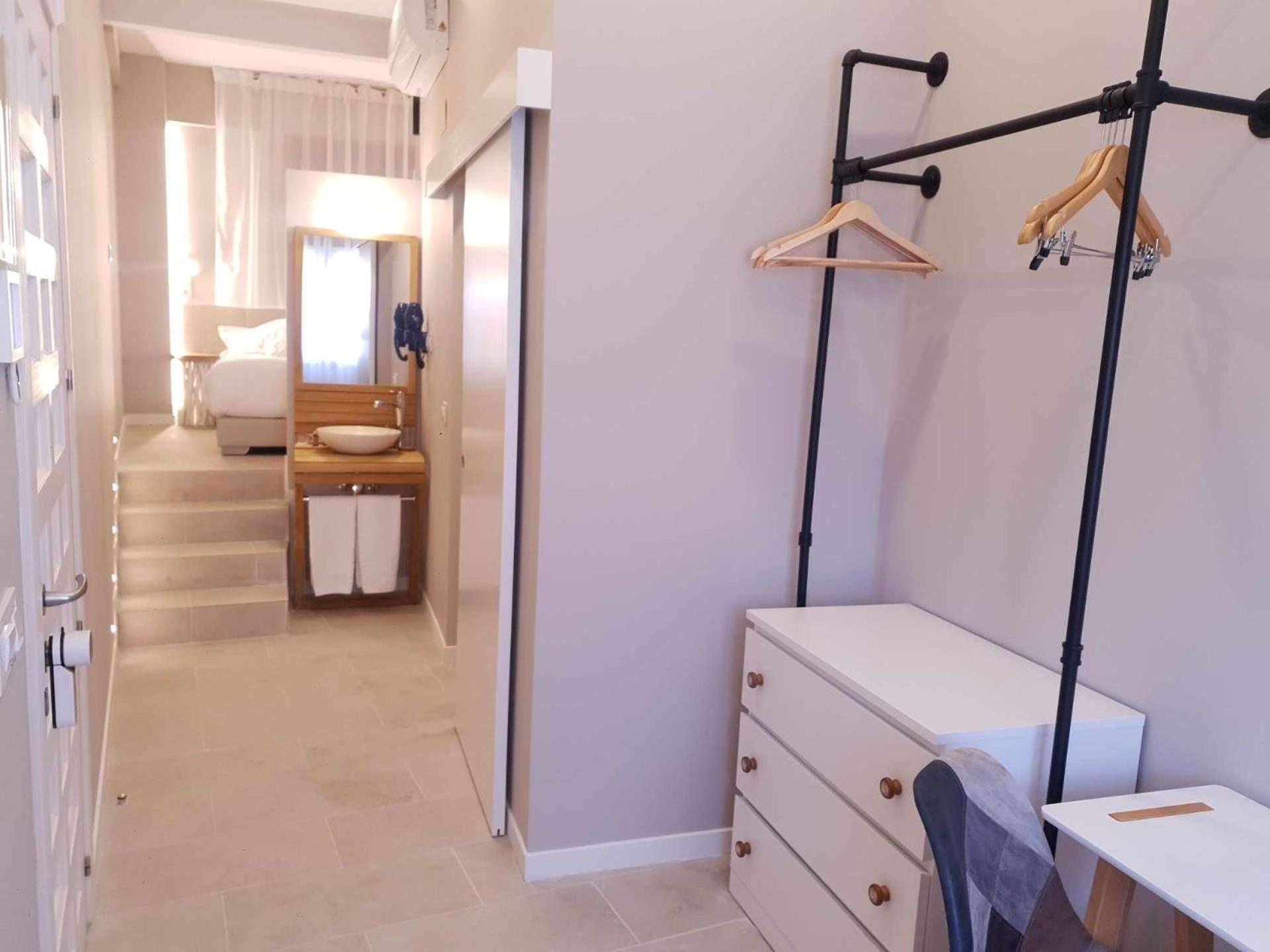 El Silencio Boutique Room Segovia Luaran gambar