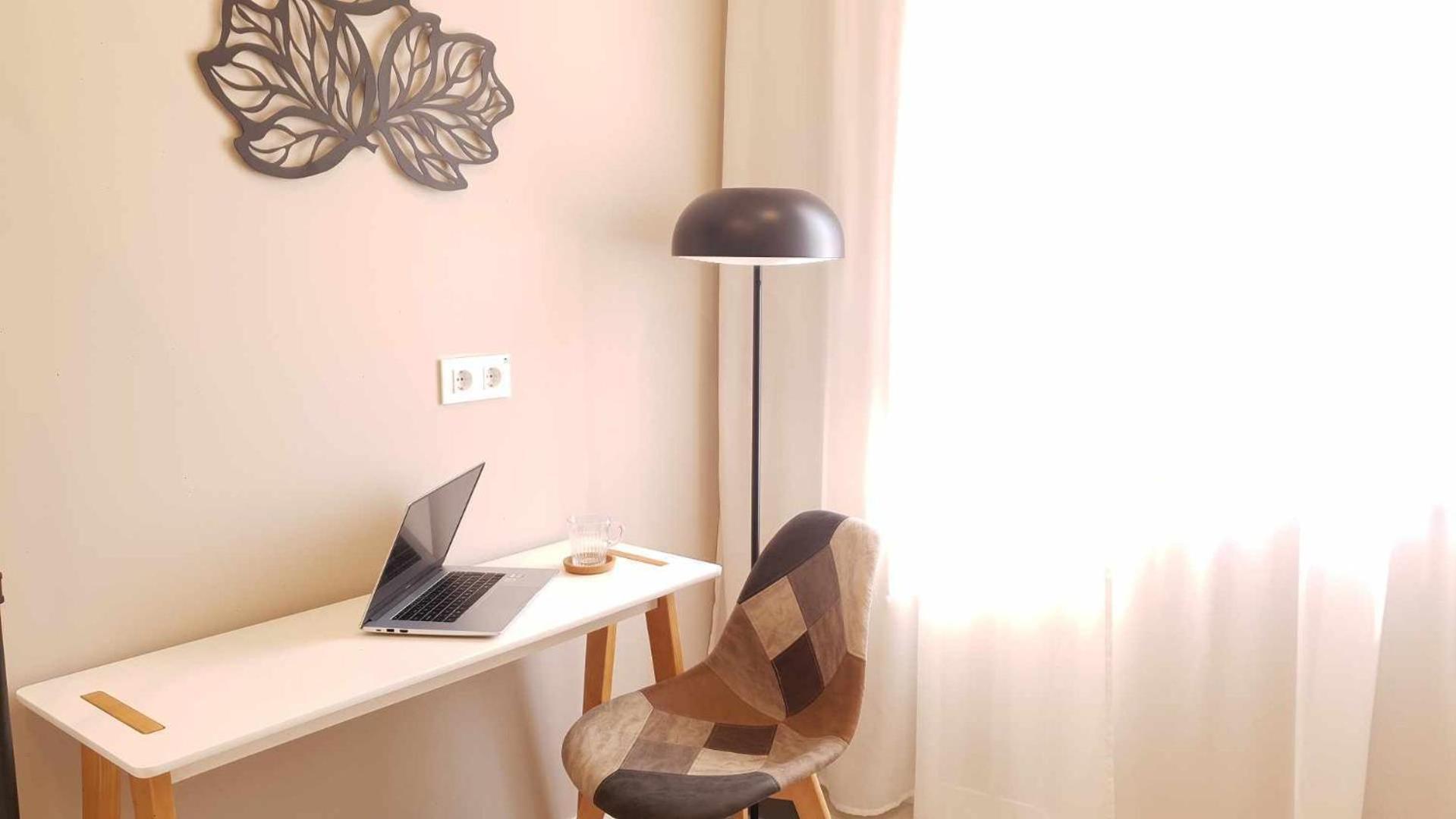 El Silencio Boutique Room Segovia Bilik gambar