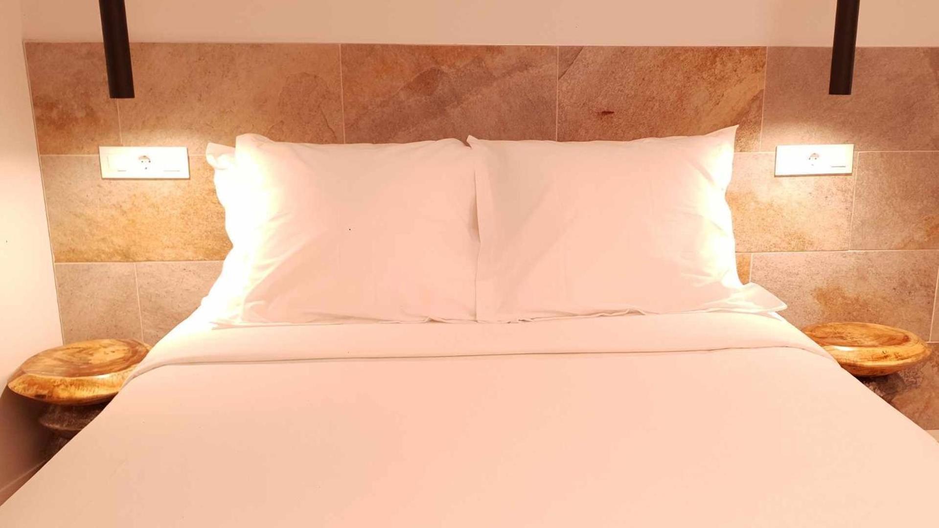 El Silencio Boutique Room Segovia Bilik gambar