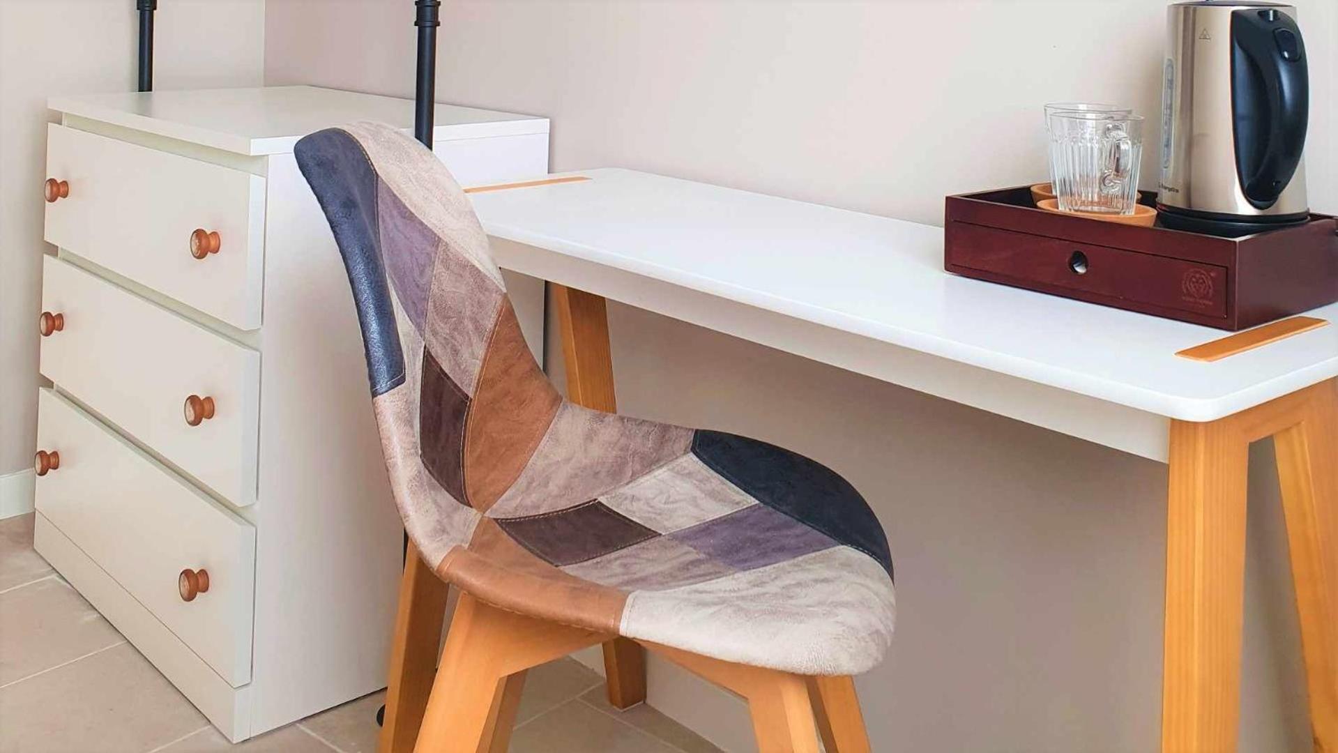 El Silencio Boutique Room Segovia Bilik gambar
