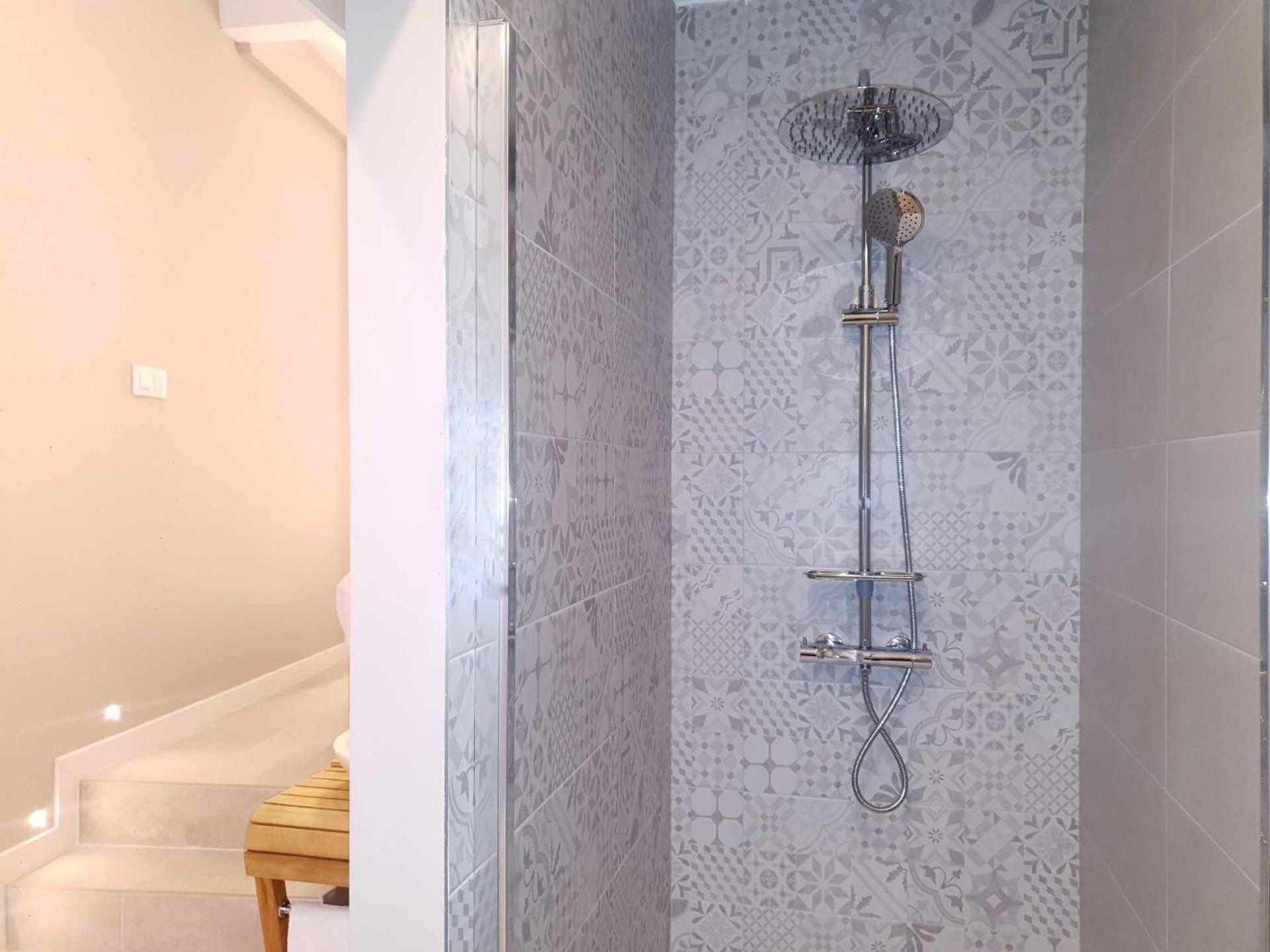El Silencio Boutique Room Segovia Luaran gambar