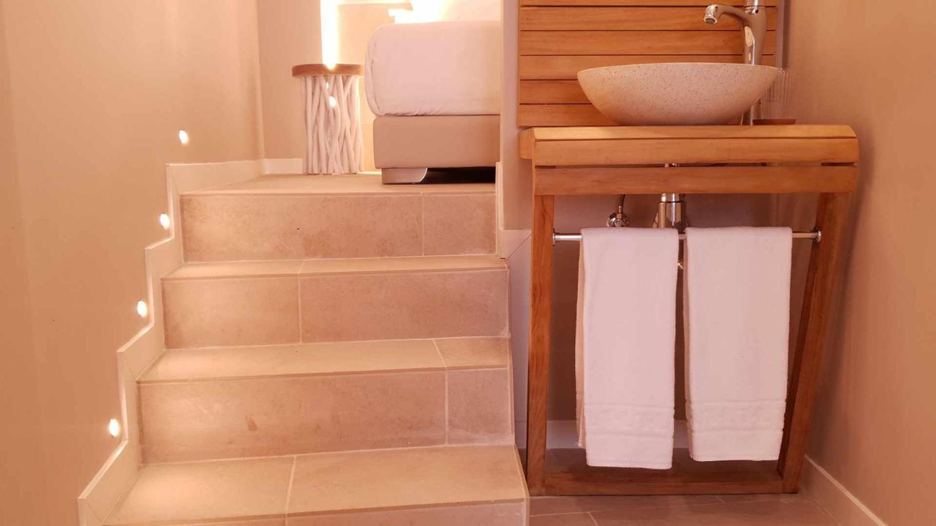 El Silencio Boutique Room Segovia Bilik gambar