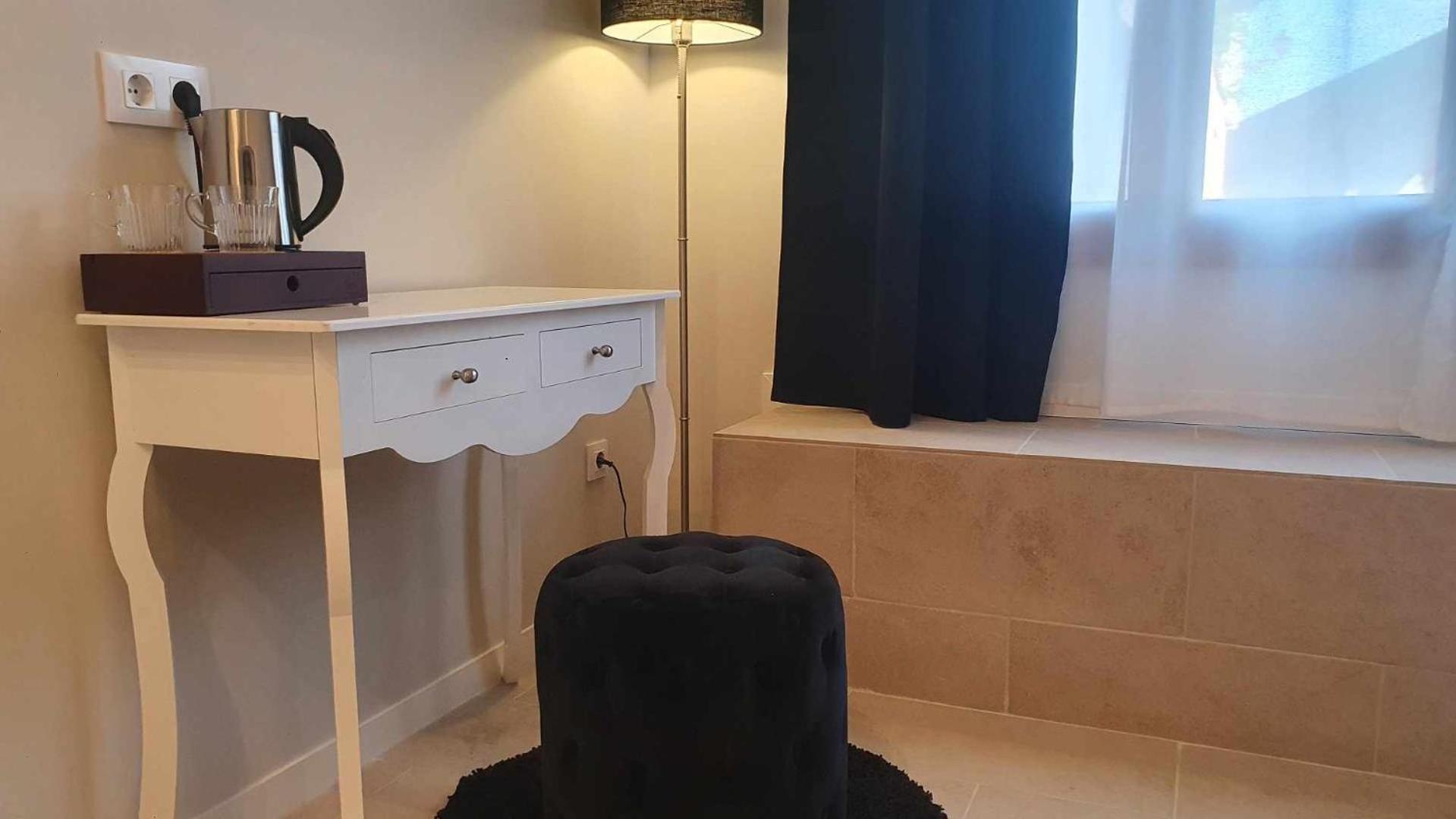 El Silencio Boutique Room Segovia Luaran gambar