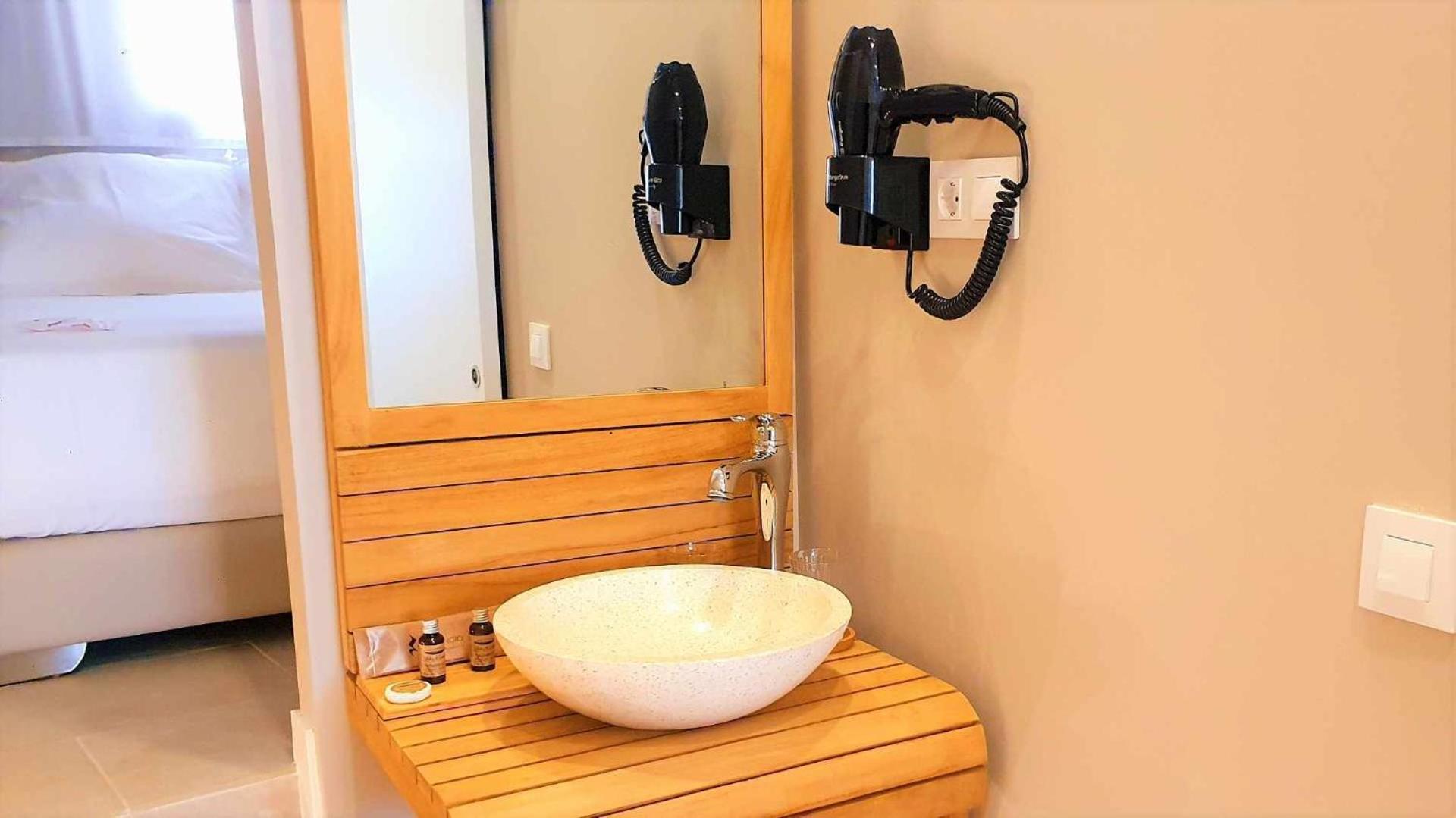 El Silencio Boutique Room Segovia Bilik gambar